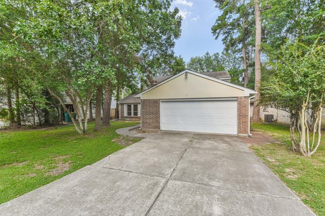 12 Coralberry Road, Spring, TX 77381