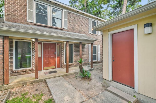 12 Coralberry Road, Spring, TX 77381