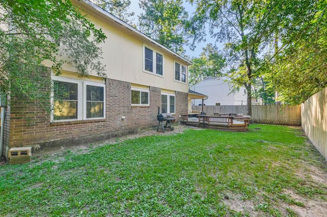 12 Coralberry Road, Spring, TX 77381