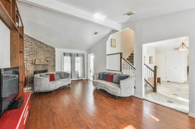 12 Coralberry Road, Spring, TX 77381