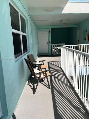 2600 N Surf Road 403, Hollywood, FL 33019