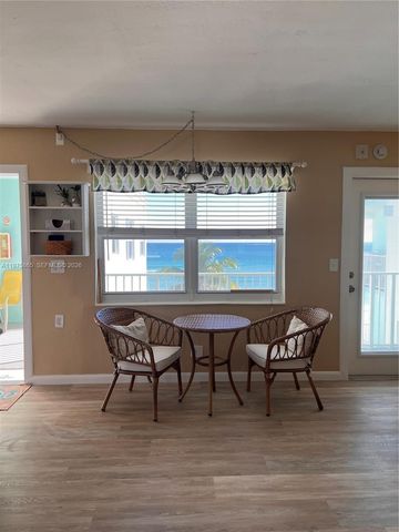2600 N Surf Road 403, Hollywood, FL 33019