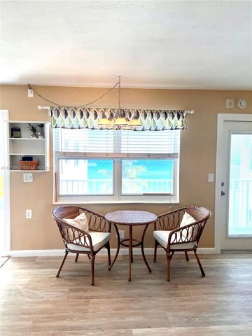 2600 N Surf Road 403, Hollywood, FL 33019