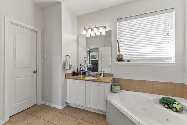 2412 Miranda Place, Denton, TX 76210