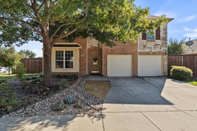 2412 Miranda Place, Denton, TX 76210