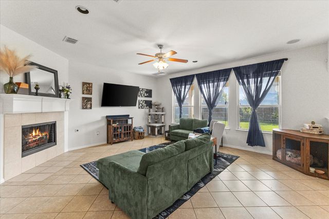 2412 Miranda Place, Denton, TX 76210