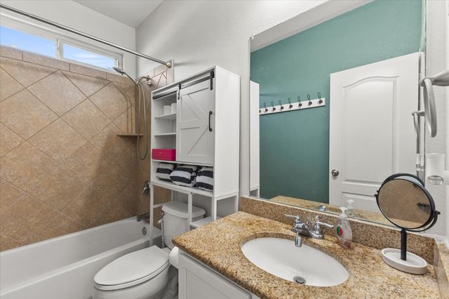 2412 Miranda Place, Denton, TX 76210