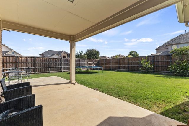 2412 Miranda Place, Denton, TX 76210