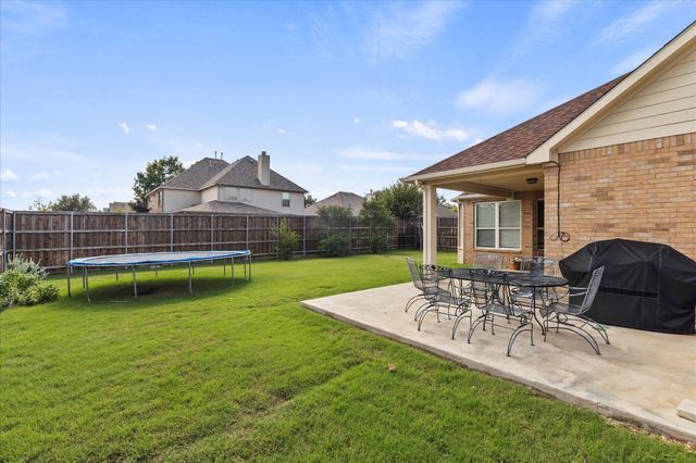 2412 Miranda Place, Denton, TX 76210