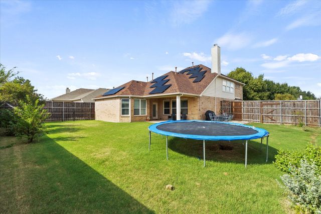2412 Miranda Place, Denton, TX 76210