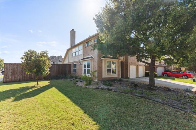 2412 Miranda Place, Denton, TX 76210