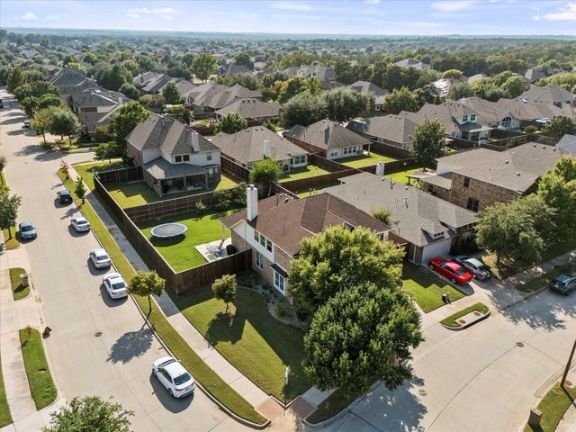 2412 Miranda Place, Denton, TX 76210