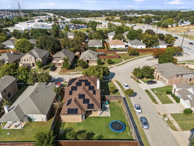 2412 Miranda Place, Denton, TX 76210