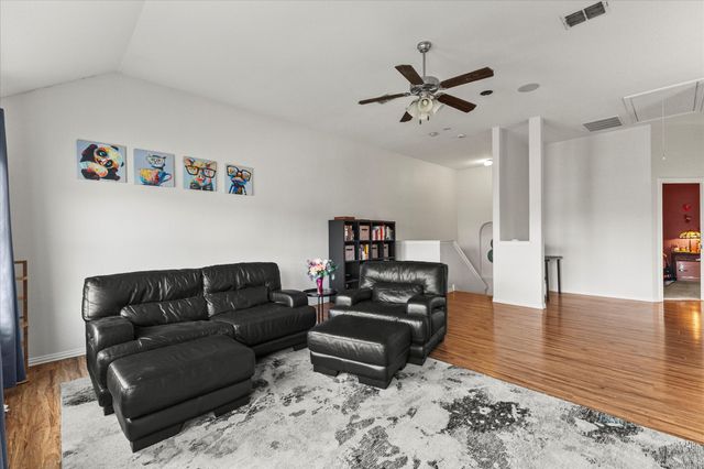 2412 Miranda Place, Denton, TX 76210