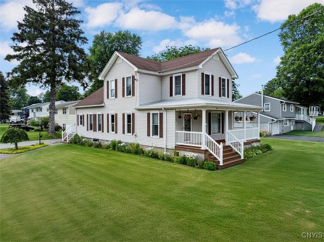 51 State Street, Vernon, NY 13421