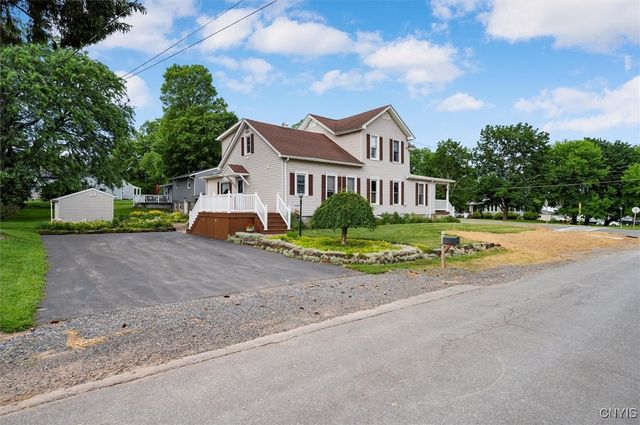 51 State Street, Vernon, NY 13421