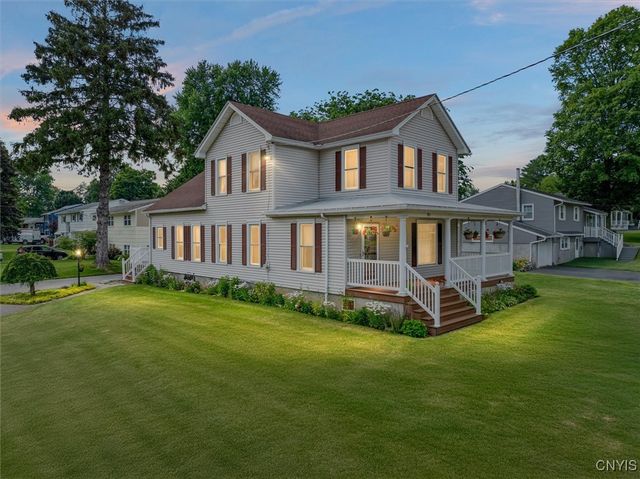 51 State Street, Vernon, NY 13421