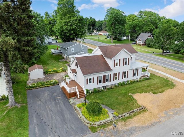 51 State Street, Vernon, NY 13421