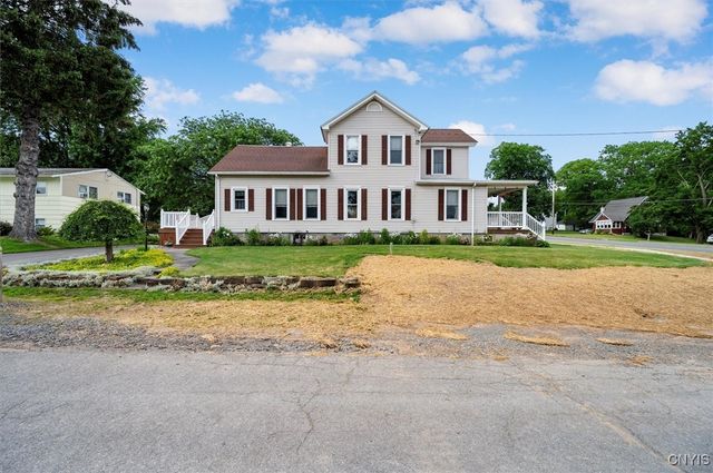 51 State Street, Vernon, NY 13421