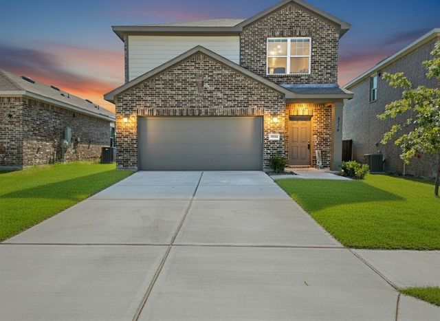 6114 Harrah Lane, Forney, TX 75126