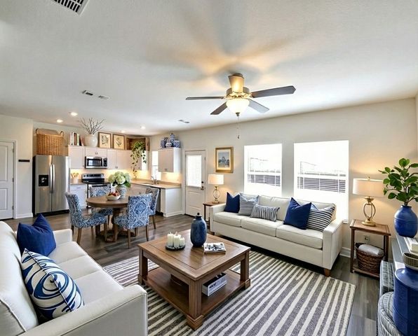 6114 Harrah Lane, Forney, TX 75126