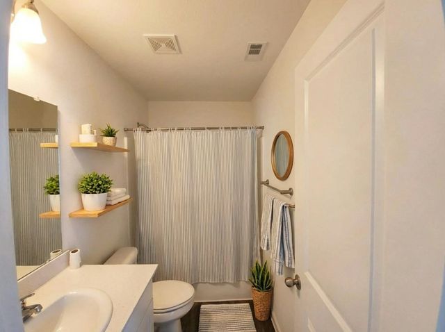 6114 Harrah Lane, Forney, TX 75126