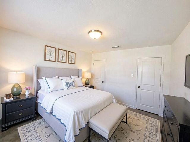 6114 Harrah Lane, Forney, TX 75126