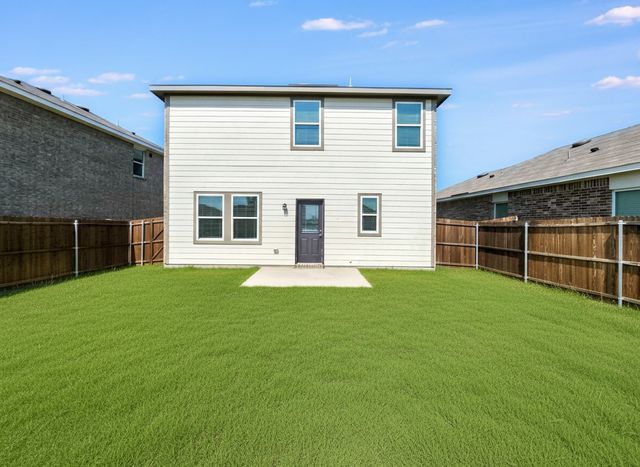 6114 Harrah Lane, Forney, TX 75126