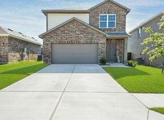 6114 Harrah Lane, Forney, TX 75126