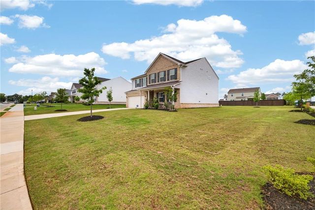 500 Elkwood Lane, Mcdonough, GA 30252