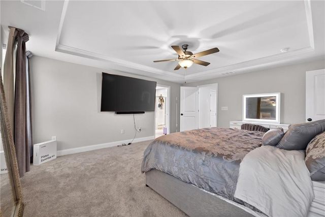 500 Elkwood Lane, Mcdonough, GA 30252