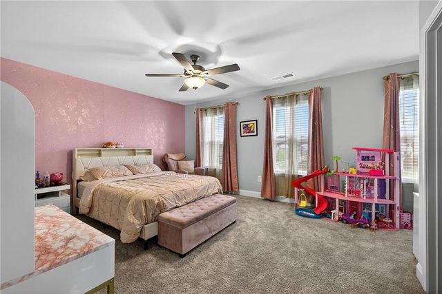 500 Elkwood Lane, Mcdonough, GA 30252