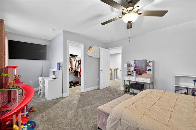 500 Elkwood Lane, Mcdonough, GA 30252