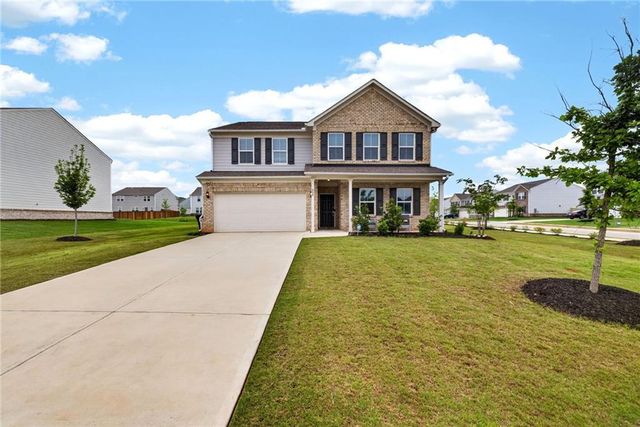 500 Elkwood Lane, Mcdonough, GA 30252