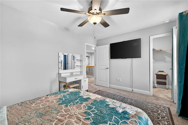 500 Elkwood Lane, Mcdonough, GA 30252