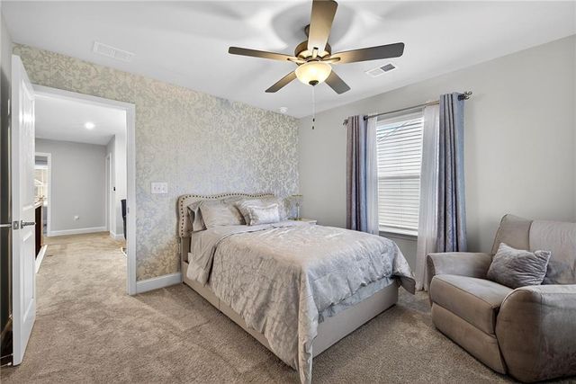 500 Elkwood Lane, Mcdonough, GA 30252