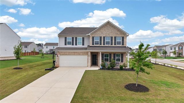 500 Elkwood Lane, Mcdonough, GA 30252
