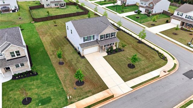 500 Elkwood Lane, Mcdonough, GA 30252