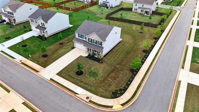 500 Elkwood Lane, Mcdonough, GA 30252