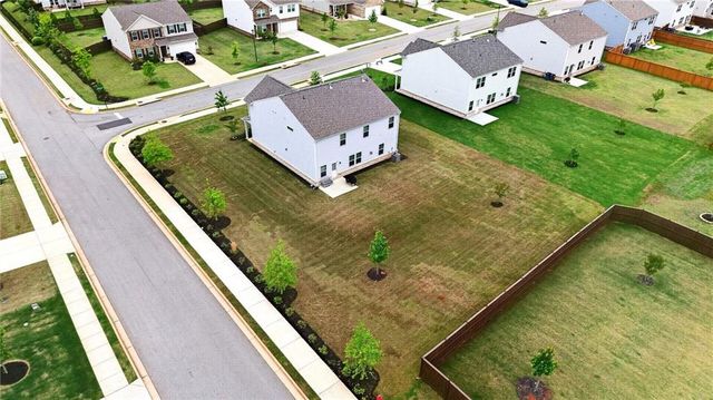 500 Elkwood Lane, Mcdonough, GA 30252