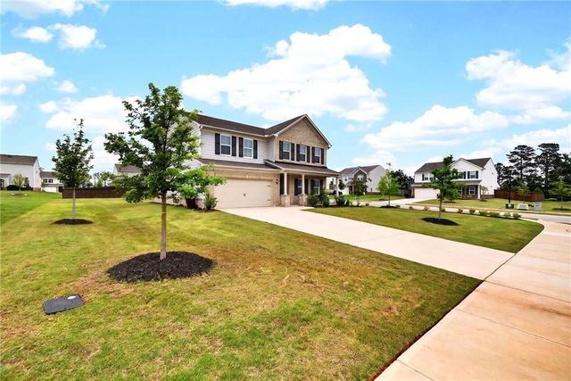 500 Elkwood Lane, Mcdonough, GA 30252