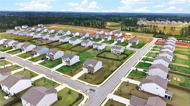 500 Elkwood Lane, Mcdonough, GA 30252