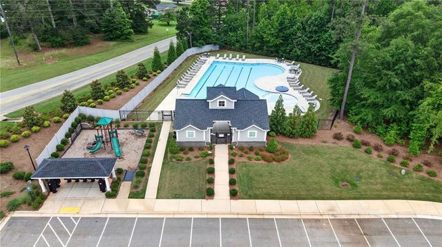 500 Elkwood Lane, Mcdonough, GA 30252