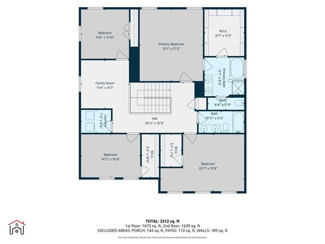 500 Elkwood Lane, Mcdonough, GA 30252
