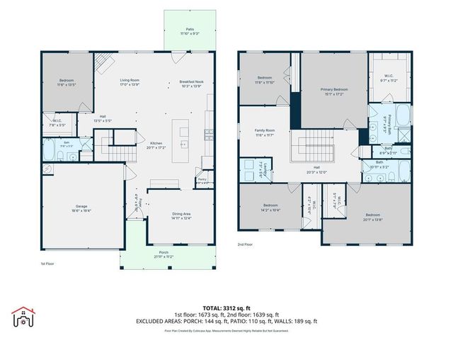 500 Elkwood Lane, Mcdonough, GA 30252