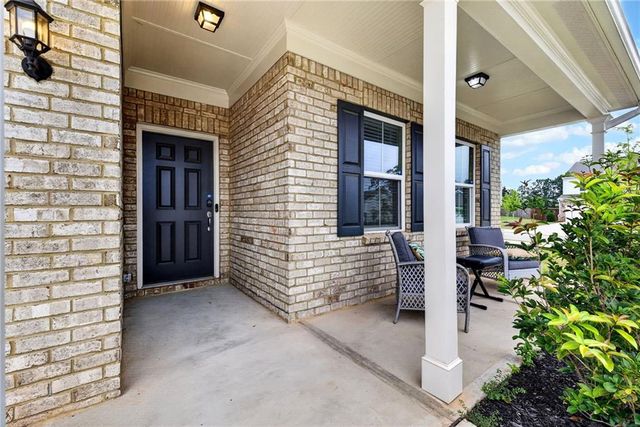 500 Elkwood Lane, Mcdonough, GA 30252