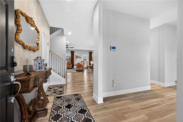 500 Elkwood Lane, Mcdonough, GA 30252