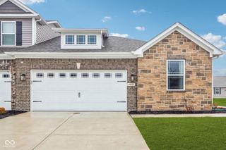 6433 Wasco Drive, Whitestown, IN 46075