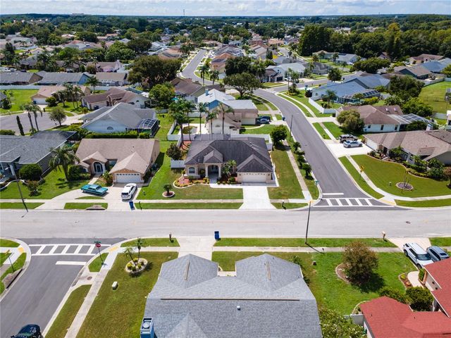 8704 CYPRESS LAKES BOULEVARD, New Port Richey, FL 34653