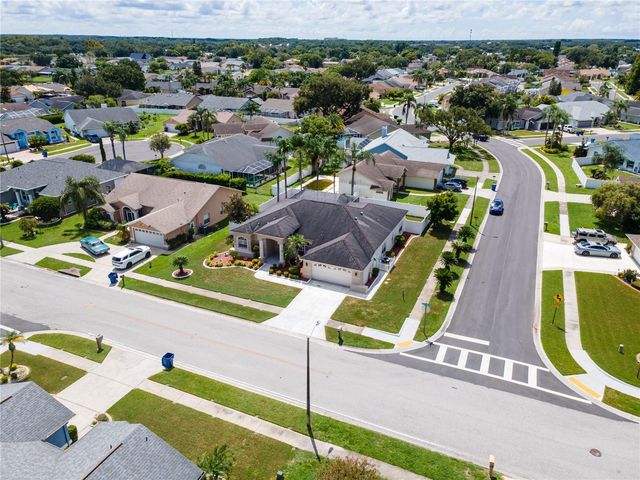 8704 CYPRESS LAKES BOULEVARD, New Port Richey, FL 34653